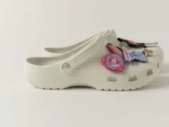 HYSTERIC GLAMOUR CROCS MAD HAPPY 25のサムネイル