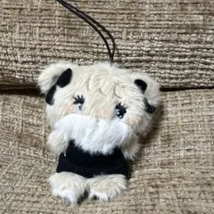 mikkoラテ マスコット