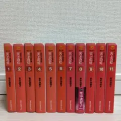 2025年最新】天上の虹 全11巻セットの人気アイテム - メルカリ