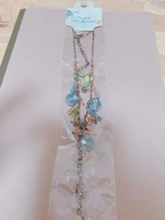 ⑤ハワイアンジュエリー ネックレス