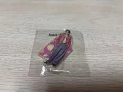 堀夏喜　ミニアクリルスタンド