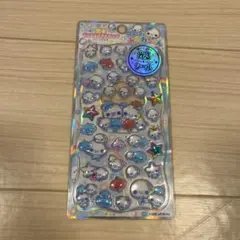 ジュエルプチドロップ　ぷくぷくあわわちゃん　新品匿名発送