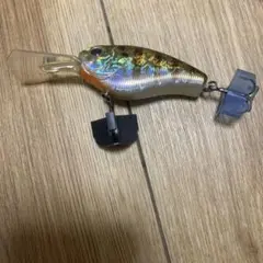 エバーグリーン　コンバットクランクフラットサイドのサムネイル