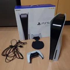 SONY PS5 本体 CFI-1200A