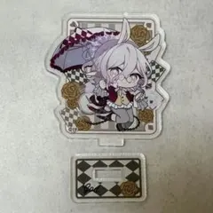 CRAZY CHA!N クレチェン アリスNET特典 アクスタ God - メルカリ