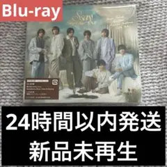 Hey!Say!JUMP Ssay 初回1 Blu-ray