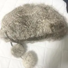 レディース帽子