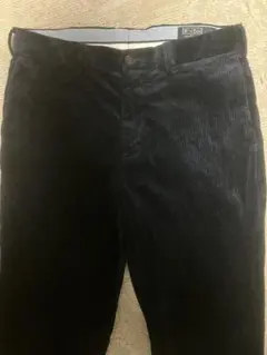 値下げ‼️Polo byRalph Lauren コーデュロイパンツ34