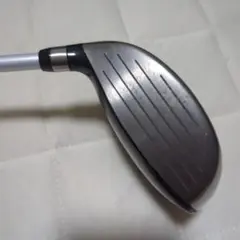 Muziik On The Screw CLEEK フェアウェイウッドのサムネイル