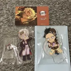 2025年最新】実弥 玄弥 アクリルスタンドの人気アイテム - メルカリ