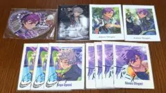 あんスタ 大神晃牙 乙狩アドニス まとめ売り