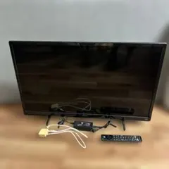 FUNAI Fire TV 搭載 液晶テレビ 本体　32インチのサムネイル
