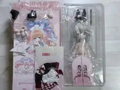 COME4FREE ボニーバニー6 兎の夢匣 伊西尔