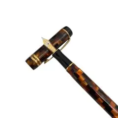 T486-7 AURORA 大陸シリーズ ランド・オブ・エイシア ペン先18K - メルカリ
