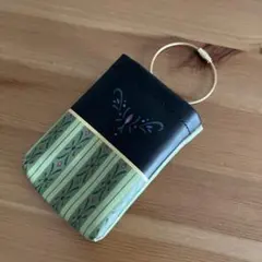 アナと雪の女王　しまむら　エコバッグ　ケースのみ