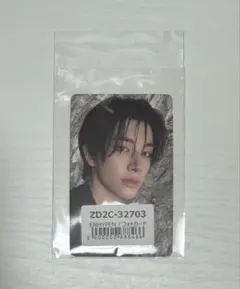 ENHYPEN SIN VANISH ユニバ 特典 ジェイク