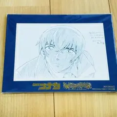 2026年最新】名探偵コナン セル画の人気アイテム - メルカリ