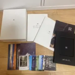 BTS BE deluxe edition