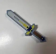 マイクラ風　剣