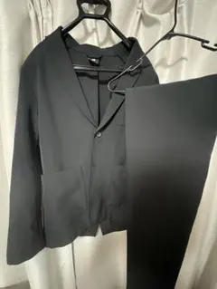 ニューバランス　TheCity セットアップ