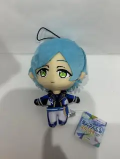 あんさんぶるスターズ!! 深海奏汰 ぬいぐるみ バッジ マスコット アクスタ 楽天市場】あんさんぶるスターズ! ぬいぐるみ 3−B [深海奏汰