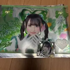 iLife 若葉のあ クリアカード - メルカリ
