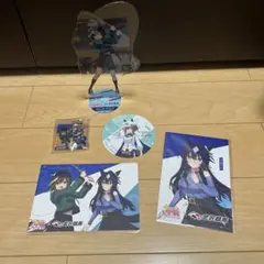 ウマ娘金沢競馬場コラボ2025 シュヴァルグランセット