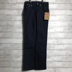TRUE RELIGION JOEY SUPER Tデニムパンツ スパンコール