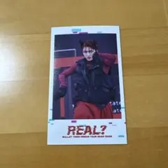 超特急 REAL? タクヤ チェキ - メルカリ