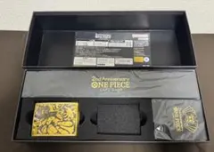 ワンピースカードゲーム 2nd Anniversaryセット　サプライのみ
