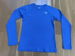 NORTH FACE ノース・フェイス SUNRISCREW NTW30180