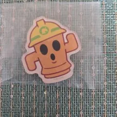 あつまれどうぶつの森 キャラマグネッツ ハニワ