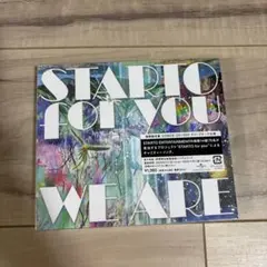 2026年最新】WE ARE X レコードの人気アイテム - メルカリ