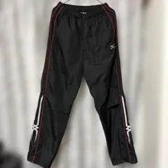 ミズノプロ　ウィンドブレーカー　ズボン　Oサイズ