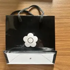 マリークワント袋のサムネイル