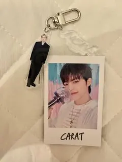2026年最新】seventeen トレカ エスクプスの人気アイテム - メルカリ