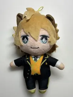 ラギー ぬいぐるみ