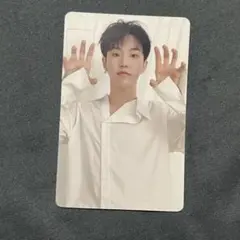 ホシ ホランヘ 24h CARAT盤 セブチ SEVENTEEN