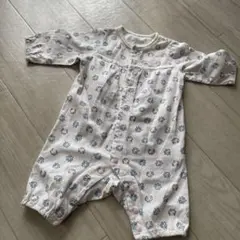 ラポシェビスキュイ　ロンパース☆女の子60