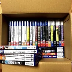 ps5ソフトまとめ売り 2026年最新】ps5 ソフト まとめ売りの人気アイテム - メルカリ