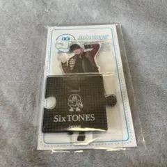 SixTONES アクスタ '20夏