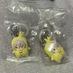 アイナナ めじるし 九条天