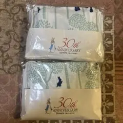 未開封ピーターラビットオリジナルショッピングバッグ ノベルティ