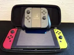 Nintendo Switch 本体 HAC-001 Joy-Con×2セット