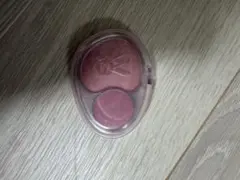 fwee クリームチーク 2色セット