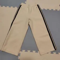 ユニクロ ドライスエットパンツ