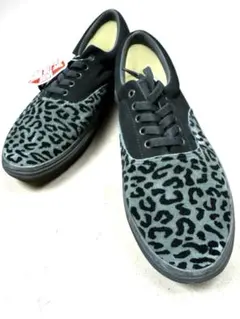 VANS Era レオパード柄 スニーカーのサムネイル