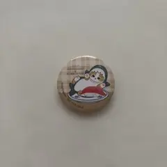 mofusand くら寿司 缶バッジ