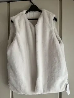 リバーシブルベスト