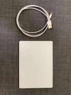 美品 Apple Magic Trackpad 2 A1535 アップル 純正